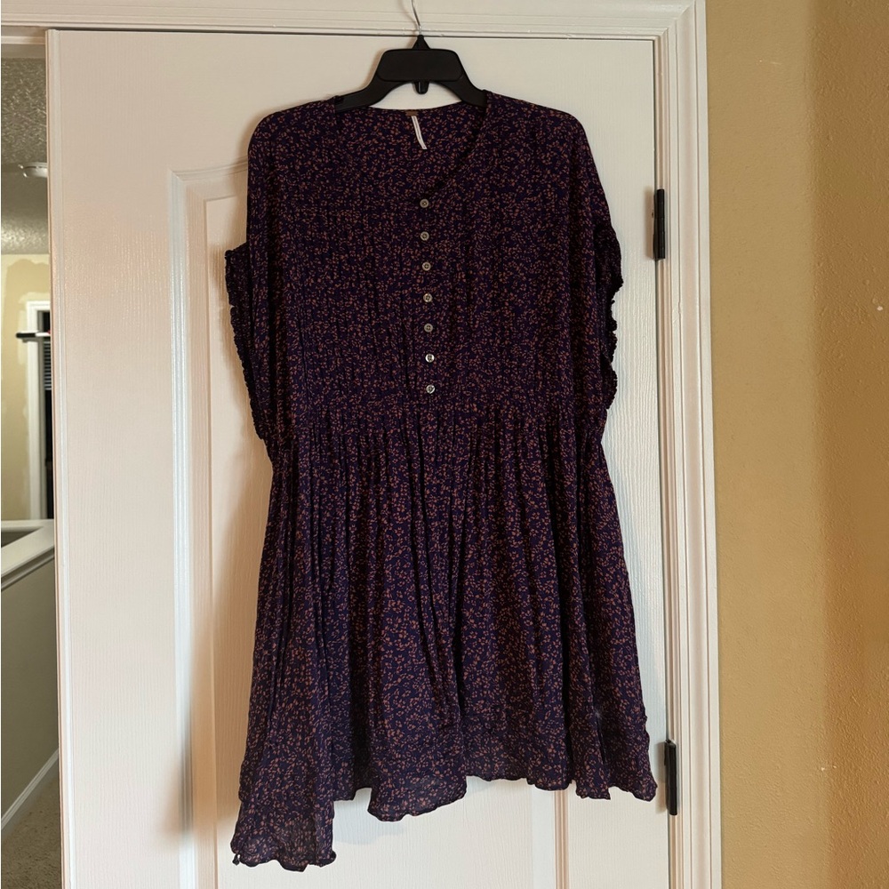 Free people dress